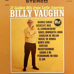12 Golden Hits From Latin America
