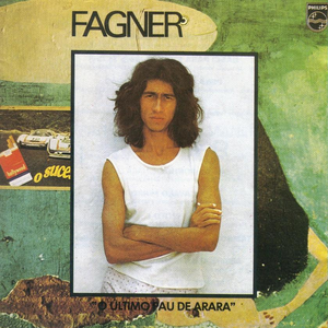 Raimundo Fagner - Ao Vivo - Zortam Music