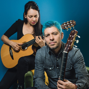 Rodrigo Y Gabriela 