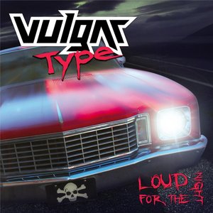 Loud for the Night - Single