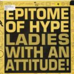 epitome of hype のアバター