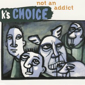 Image for 'Not an Addict'