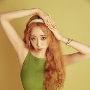 Avatar for Yeonjung