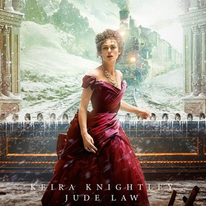 Anna Karenina Soundtrack 的头像