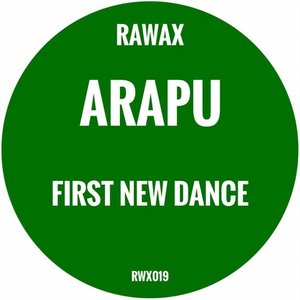 First New Dance