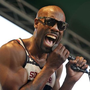 Omar Wilson 的头像
