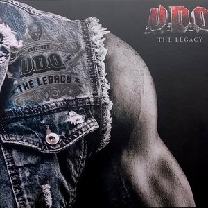 The Legacy [Japan Edition]