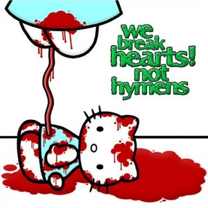 We Break Hearts! Not Hymens 的头像