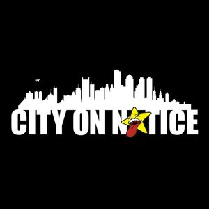 City on Notice - Single