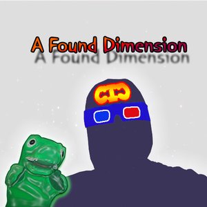 Image for 'A Found Dimension'
