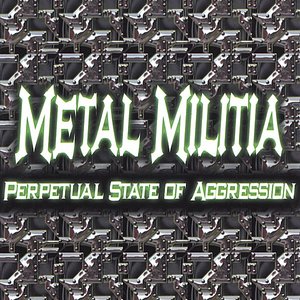 Perpetual State of Aggression