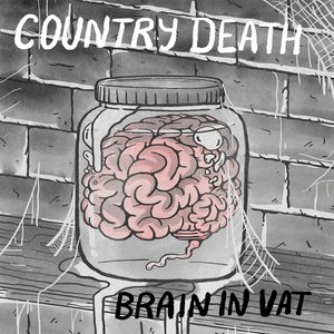 Brain in Vat