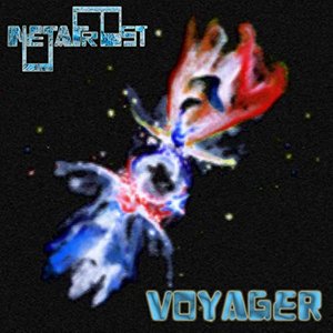 Voyager - EP