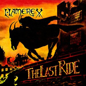 The Last Ride