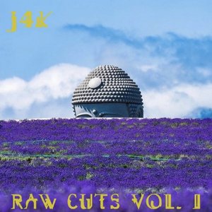 RAW CUTS, Vol. 1