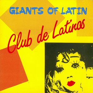 Club de Latinos