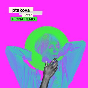 Czar (Piona Remix) - Single