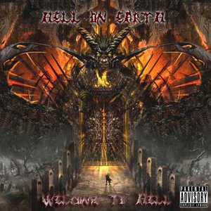 Bild für 'Hell On Earth - Welcome To Hell'
