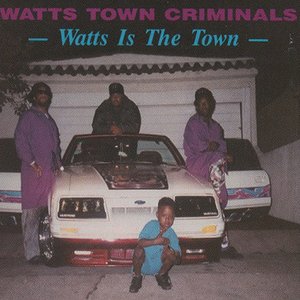 Watts is the Town