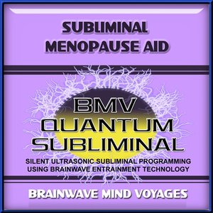 Subliminal Menopause Aid