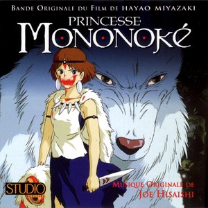 Princess Mononoke