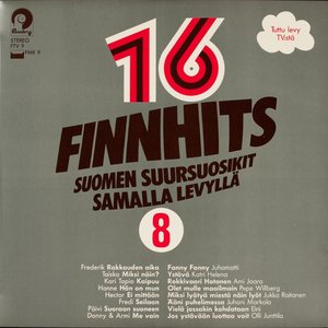 Finnhits 8