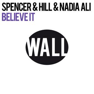 Avatar för Spencer & Hill feat. Nadia Ali