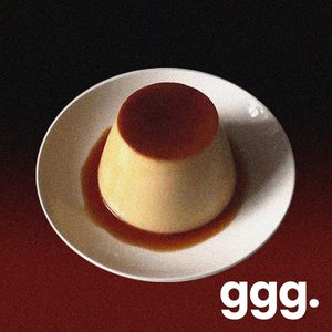 Pudding.