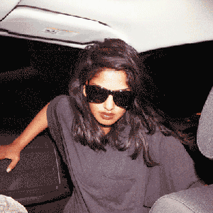 Vicki Leekx için avatar