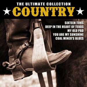 Country the Ultimate Collection
