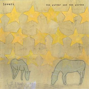 The Gutter and the Garden cover