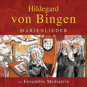 Hildegard von Bingen albums and discography | Last.fm