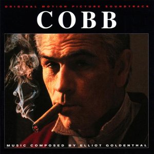 Cobb (Original Motion Picture Soundtrack)