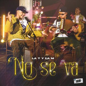 No Se Va - Single