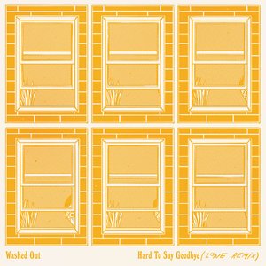 Hard To Say Goodbye (Lone Remix) - Single