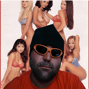 Avatar de MC Lee