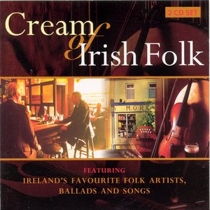 Cream Of Irish Folk