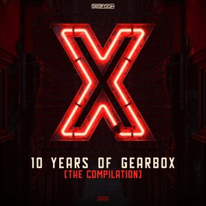 10 Years of Gearbox
