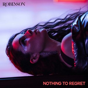 Nothing to Regret - Single