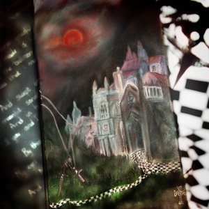 The Red Night - Single