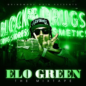 'Elo Green Mixatape'の画像