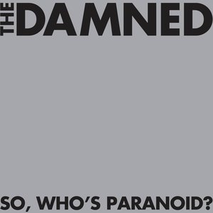 Image for 'So, Who's Paranoid?'