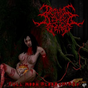 Full Moon Bloodthirst