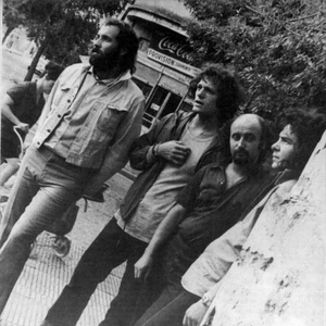 Aquelarre photo provided by Last.fm