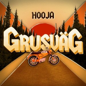 GRUSVÄG - Single