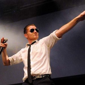 Douglas J. McCarthy 的头像