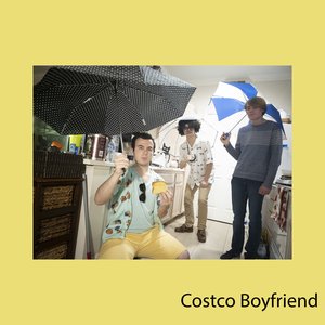 The Costco Boyfriend