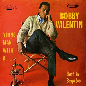 Bobby Valentin - Álbumes y discografía | Last.fm