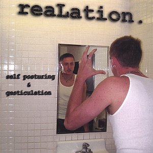 Self Posturing & Gesticulation