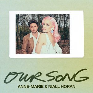 Our Song (Acoustic) - Single
